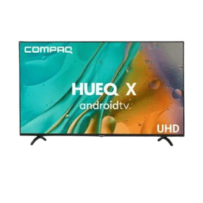 Compaq HUEQ X CQV65AX1UD 65 inch (165 cm) LED 4K