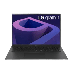 LG gram 17Z90Q-G.AJ55A2 (Core i5 12th Gen/8 GB/512 GB SSD/Windows 11)