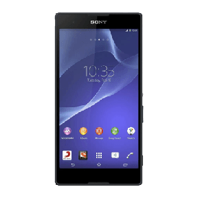 Sony Xperia T2 Ultra Dual