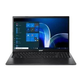 Acer Extensa EX215-54 (UN.EGJSI.005) (Core i3 11th Gen/4 GB/1 TB/Windows 10)