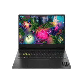 HP Omen 16-wf0055TX (834T9PA) (Core i7 13th Gen/16 GB/512 GB SSD/Windows 11/8 GB)