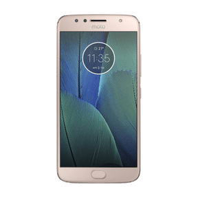 Motorola Moto G5s Plus