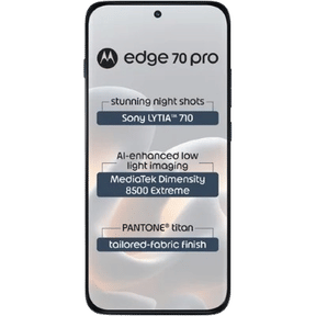 Motorola Moto Edge 70 Pro 5G