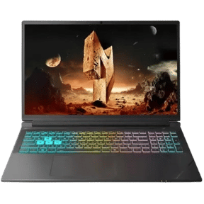 Acer Nitro 5 AN516-74G1(UN.U7PSI.008) Ultrabook (Core i7/16 GB/1 TB SSD/Windows 11/8 GB)