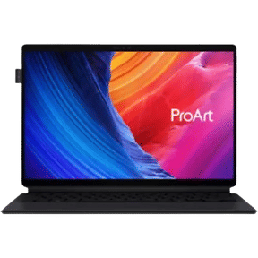 Asus ProArt PZ13 OLED HT5306QA-LX402WS (Snapdragon X Plus Octa Core/16 GB/1 TB SSD/Windows 11)