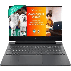 HP Victus 15-fa2104TX (C25VQPA) (Core i7 13th Gen/16 GB/512 GB SSD/Windows 11/6 GB)