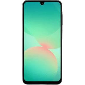Samsung Galaxy A26 5G - Refurbished