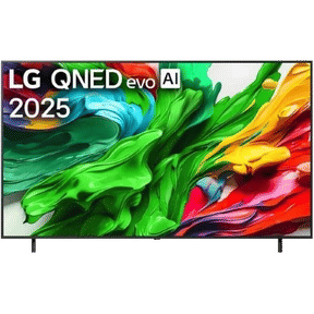 LG 86QNED8GA6A 86 inch (218 cm) QNED MiniLED 4K