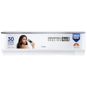 Cruise CWCVBJ-VU5F245 2 Ton 5 Star Inverter Split AC