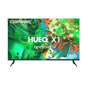 Compaq HUEQ X1 CQ5000UHDAB 50 inch (127 cm) LED 4K