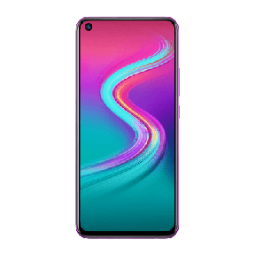 Infinix S5 Lite