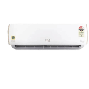Vise VS18INV3S3W 1.5 Ton 3 Star Inverter Split AC