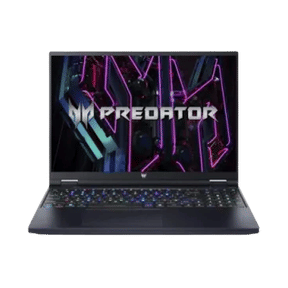 Acer Predator Helios 16 PH16-71 (NH.QJRSI.003) (Core i9 13th Gen/16 GB/1 TB SSD/Windows 11/8 GB)