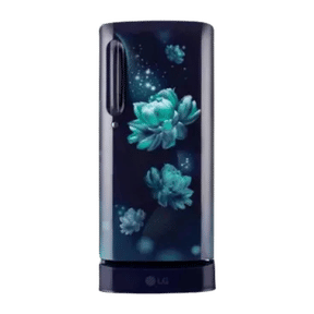 LG GL-D201ABCD 190 Ltr Single Door