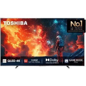 Toshiba 85Z570RP 85 inch (215 cm) QLED 4K