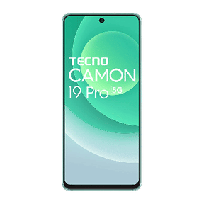 Tecno Camon 19 Pro 5G