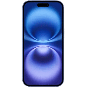 Apple iPhone 16 Plus - Refurbished