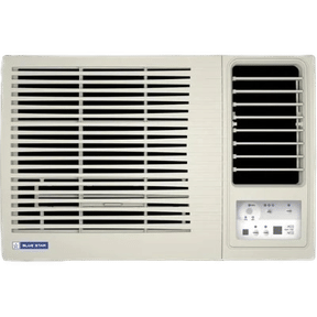 Blue Star WFA209LXU 0.8 Ton 2 Star Window AC