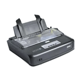 TVS MSP 450 Single Function Dot Matrix