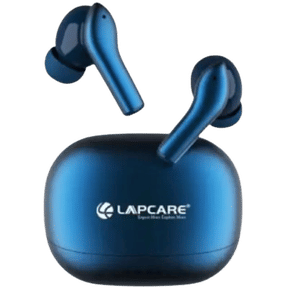 Lapcare Twinpods 1