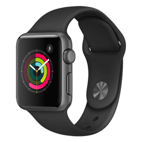 Apple Watch Series 1 (38mm)
