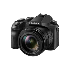 Panasonic Lumix DMC-FZ2500 Bridge
