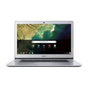 Acer Chromebook CB515-1HT-P39B (NX.GPTAA.002) (Pentium Quad Core/4 GB/32 GB SSD/Google Chrome)