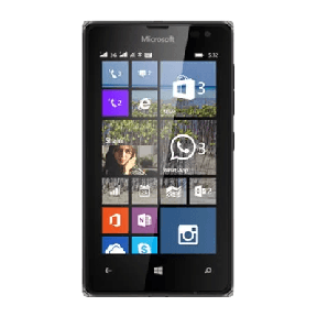 Microsoft Lumia 532 Dual Sim