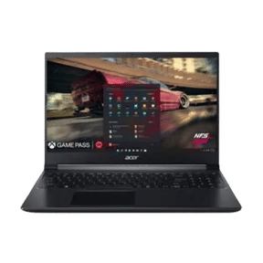 Acer Aspire 7 A715-42G (NH.QAYSI.004) (AMD Hexa Core Ryzen 5/8 GB/512 GB SSD/Windows 11/4 GB)