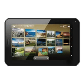 DOMO Slate X2G Bluetooth Edition