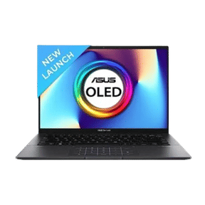 Asus Zenbook 14 UM3402YA-KM751WS (AMD Octa Core Ryzen 7/16 GB/1 TB SSD/Windows 11)