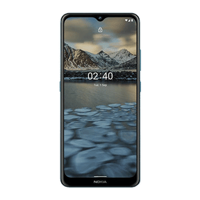 Nokia 2.4