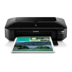 Canon Pixma iX6770 Single Function Inkjet