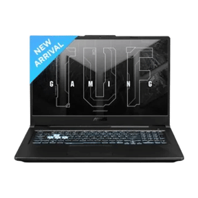Asus TUF Gaming F15 FX506HF-HN025W (Core i5 11th Gen/16 GB/512 GB SSD/Windows 11/4 GB)