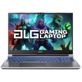 Acer ALG AL15G-53 (UN.34LSI.001) (Core i7 13th Gen/16 GB/512 GB SSD/Windows 11/6 GB)