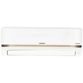 Hitachi iZen 3400SXL RAS.G322PCBISS 2 Ton 3 Star Inverter Split AC