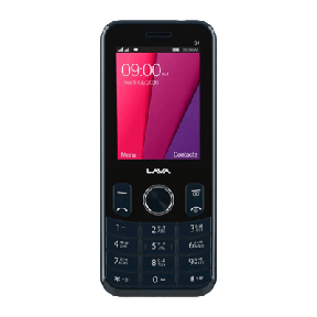 Lava 34 Ultra