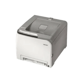 Ricoh Aficio SP C220N Single Function Laser