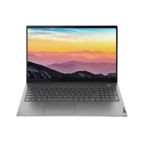 Lenovo ThinkBook 15 (20VEA0YPIH) (Core i3 11th Gen/8 GB/512 GB SSD/Windows 11)
