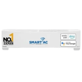 Panasonic CS/CU-SU12ZKYWA 1 Ton 3 Star Inverter Split AC