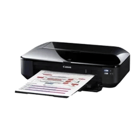 Canon PIXMA iX6560 Single Function Inkjet