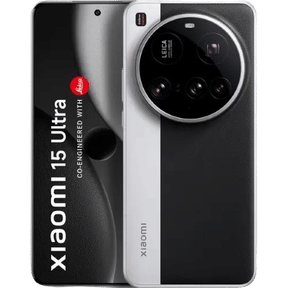 Xiaomi 15 Ultra
