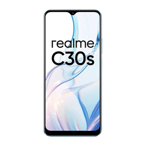 Realme C30s