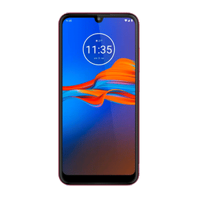 Motorola Moto E6 Plus