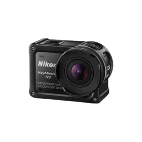 Nikon KeyMission 170 Sports and Action