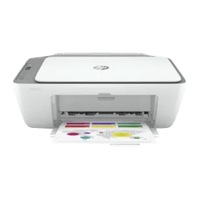 HP DeskJet Ink Advantage 2776 (7FR27B) Multi Function Inkjet