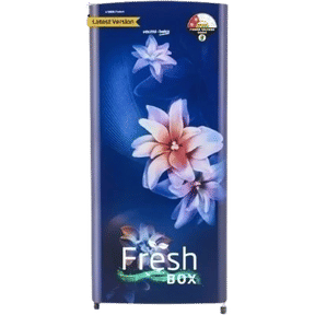 Voltas Beko RDC215C/2S0WBR0M0000GO 183 Ltr 2 Star Single Door