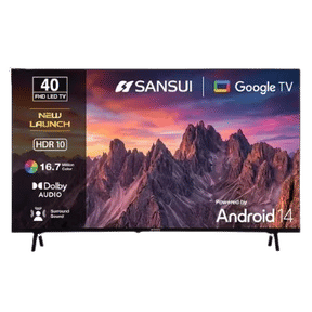 Sansui JSW40FHG5 40 inch (102 cm)  Full HD