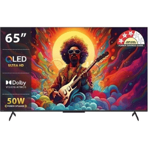 Philips 65PQT8300/94 65 inch (165 cm) QLED 4K