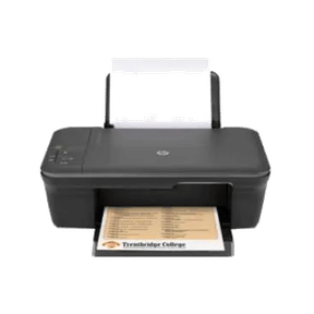 HP Deskjet 1050 J410a Multi Function Inkjet
